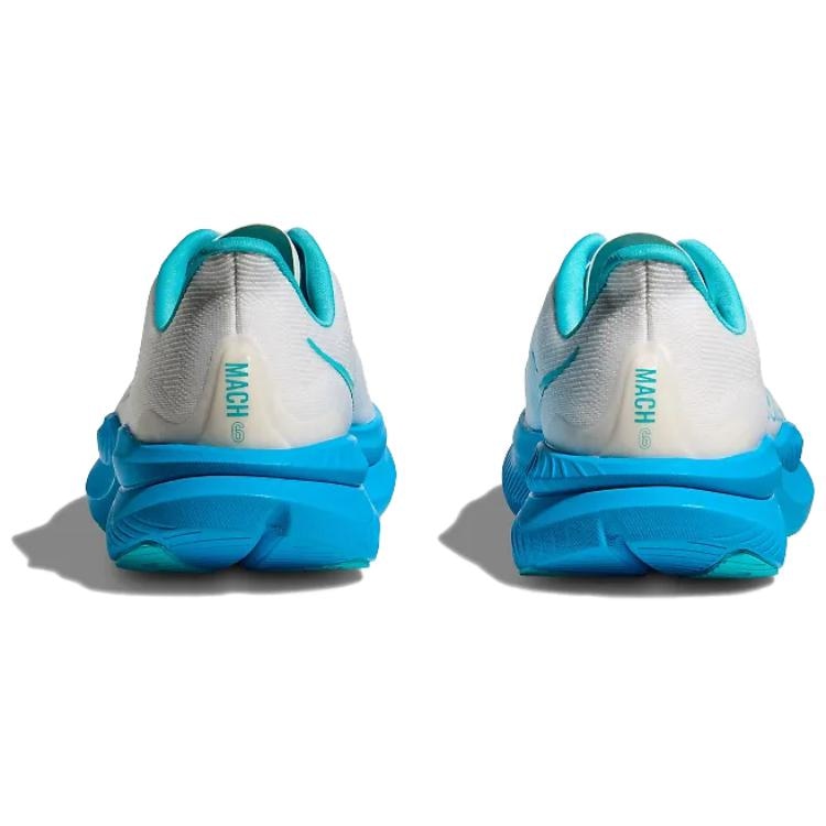 Hoka One One MACH 6 — фото 8