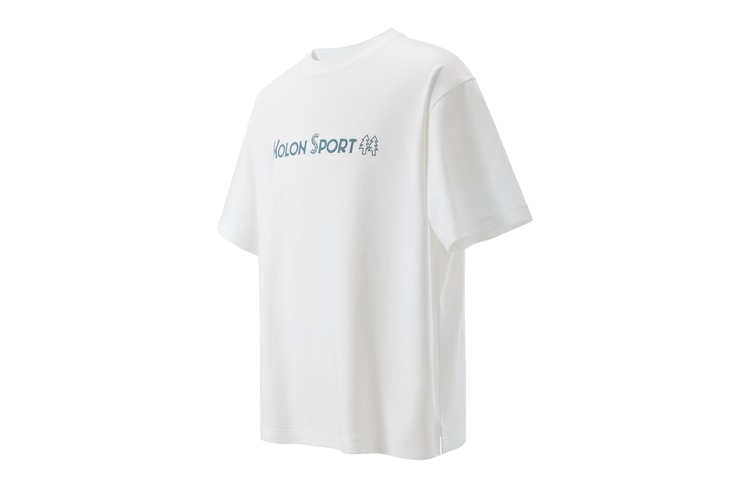 KOLON SPORT LOGOT