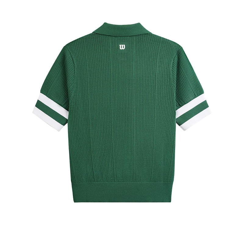Wilson Polo Shirt — фото 4