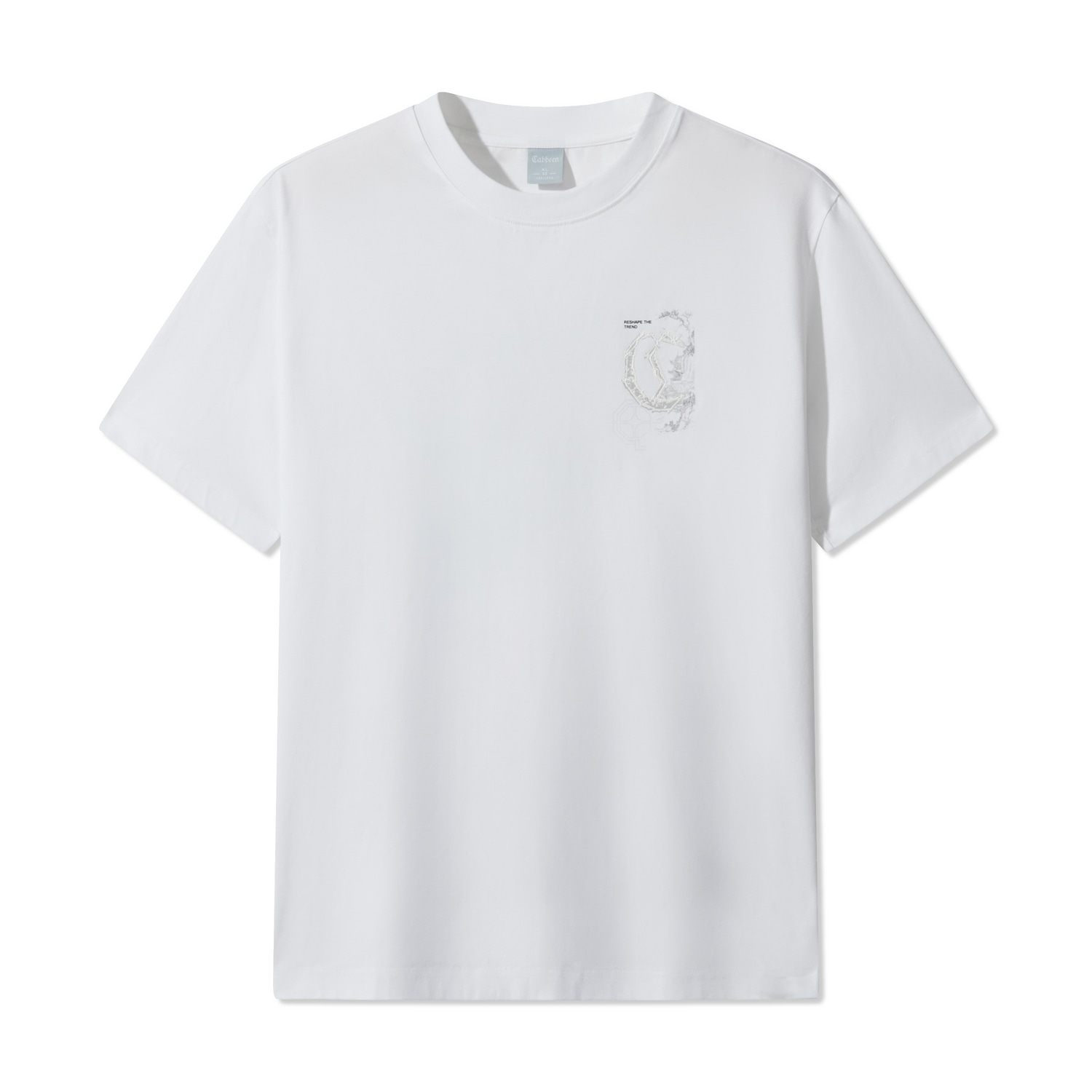 卡宾 CABBEEN Cabbeen T