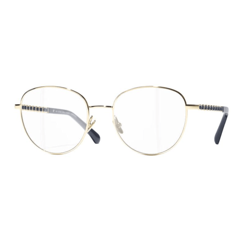 CHANEL Optical Frame