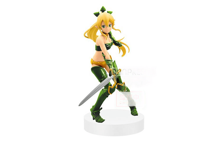 Banpresto Ver 21cm