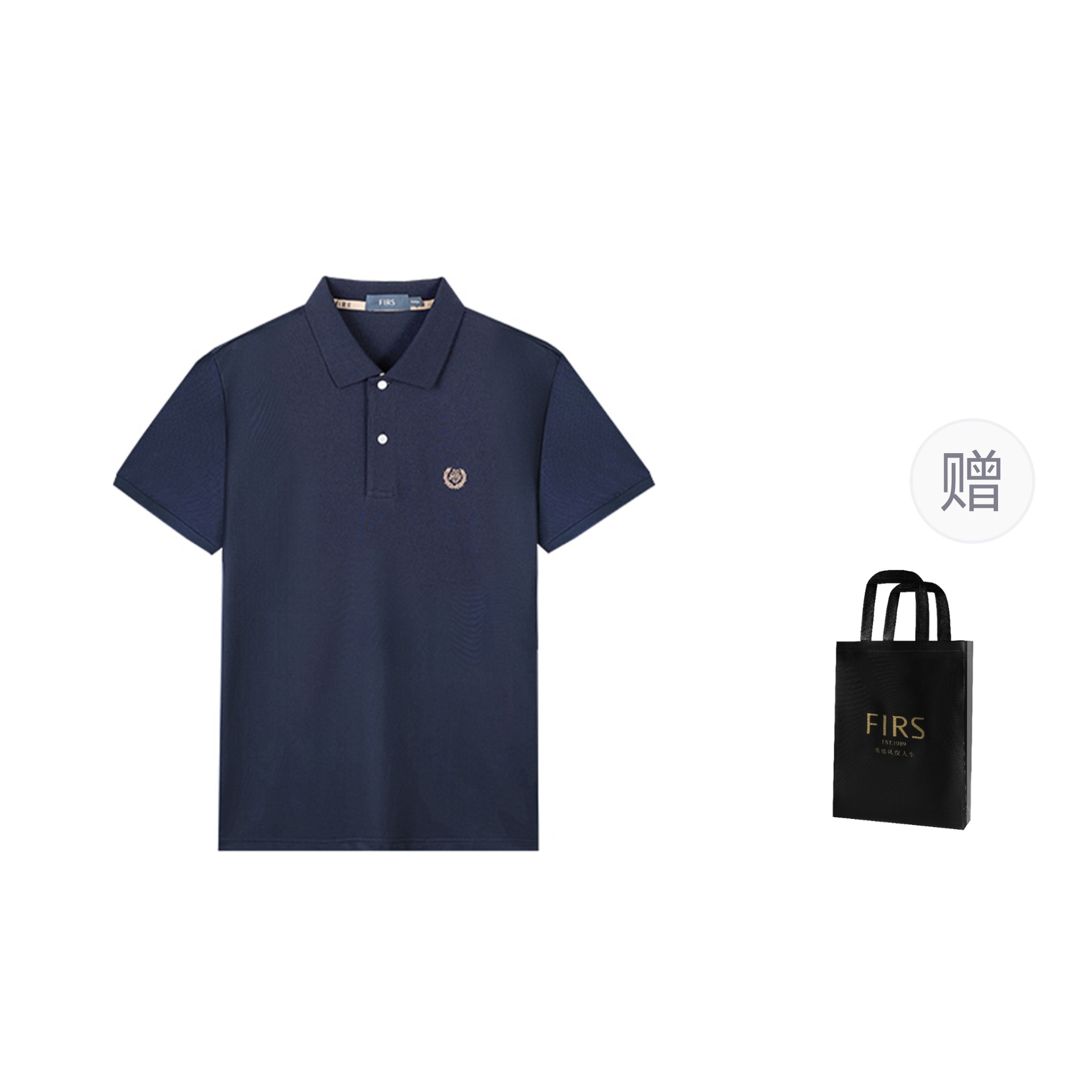 杉杉 FIRS FIRS Polo