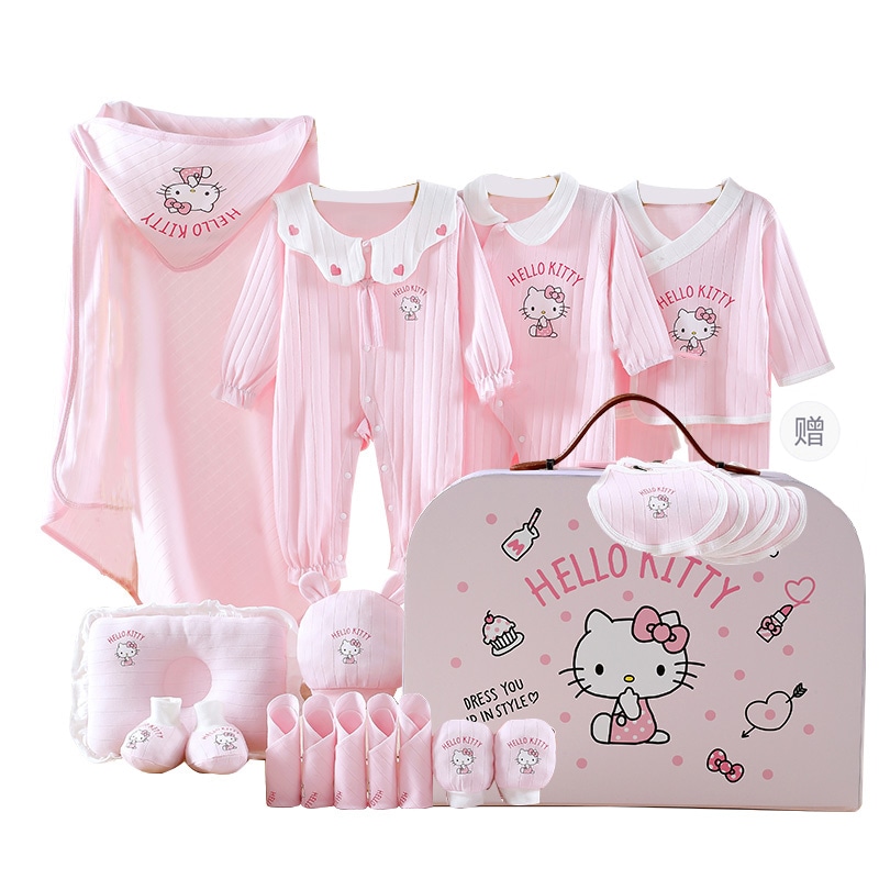 Hello Kitty/凯蒂猫 Hello Kitty 22