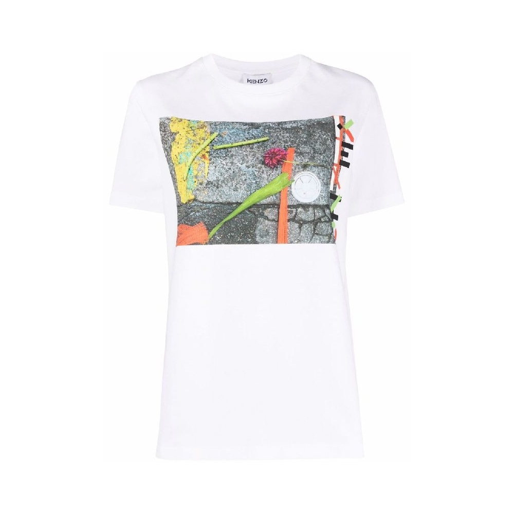 KENZO SS22 T