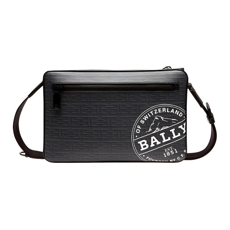 BALLY巴利 Bally Silvar SBC