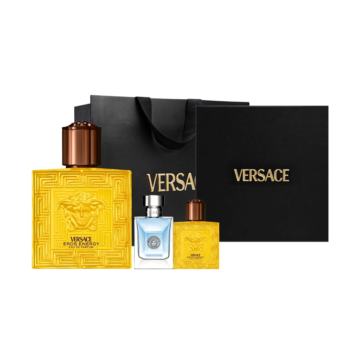 VERSACE/范思哲 Versace Dylan Blue Gift Set