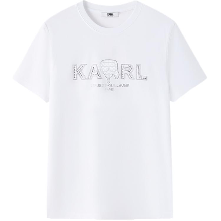 KARL LAGERFELD T