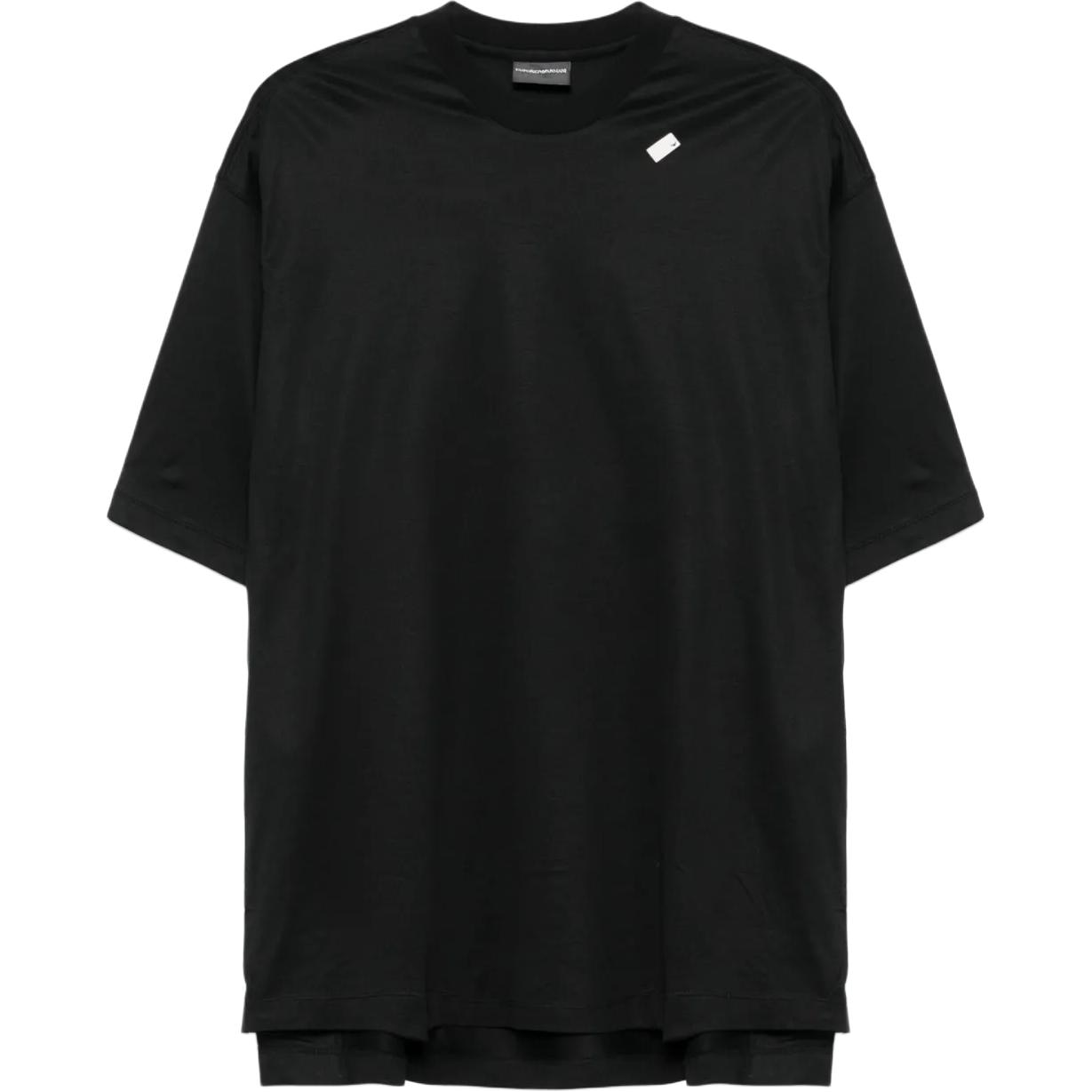 Футболка Emporio Armani SS25 T