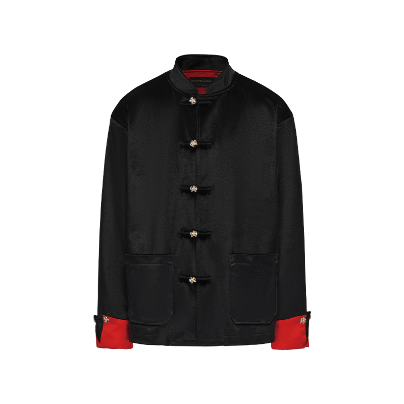 GALLIANO LANDOR