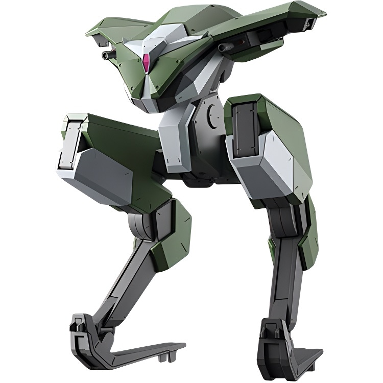 BANDAI/万代 BANDAI HG 172 MAILeS