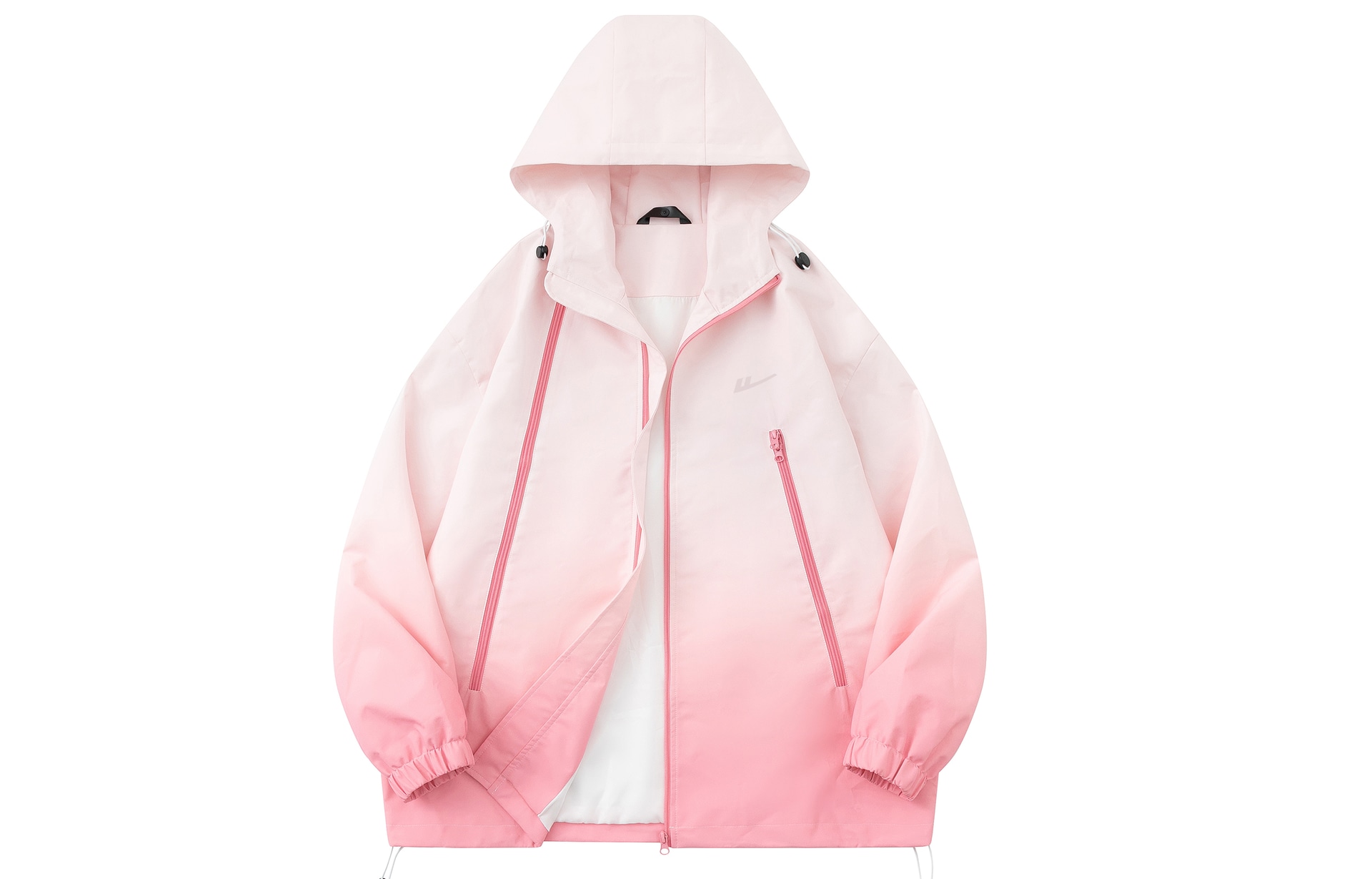 Warrior Ride the Wave Series Jacket — фото 7