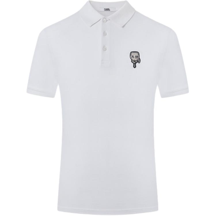 KARL LAGERFELD Polo