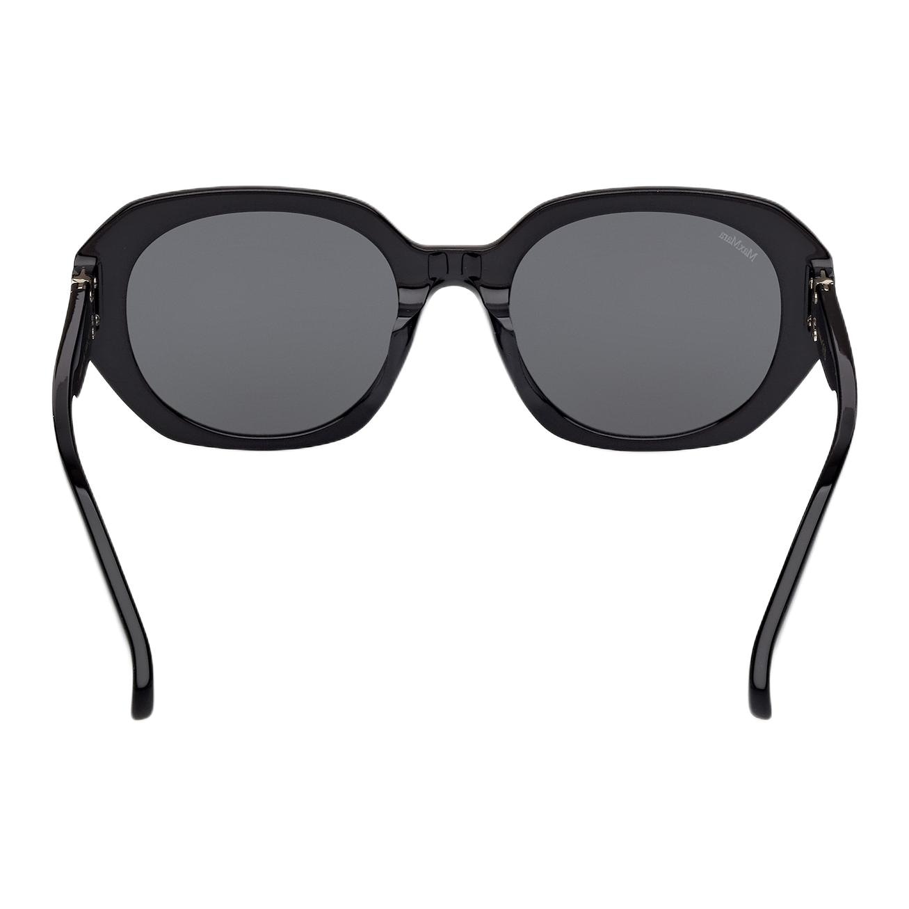 MaxMara Очки (Арт. MM0151K-01A) — фото 4