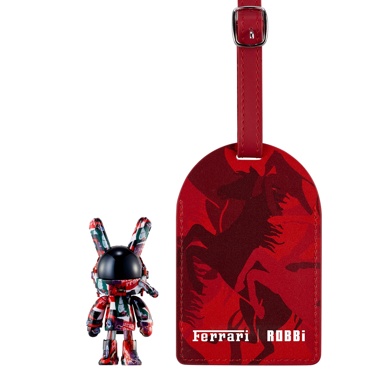 Robbiart ROBBi Dream 100% Set