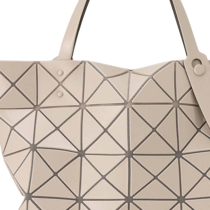 Issey Miyake 5 LUCENT PVC Tote — фото 2