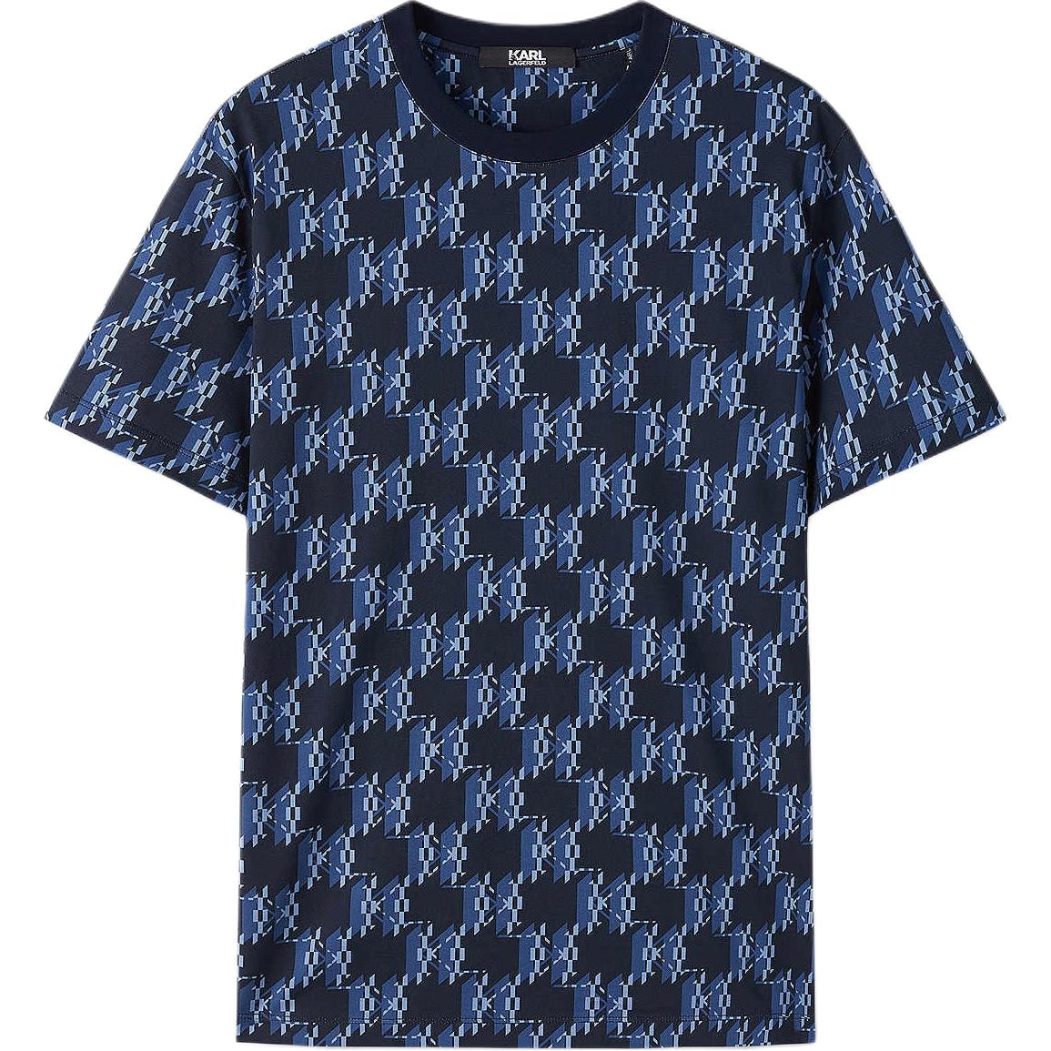 KARL LAGERFELD SS25 T
