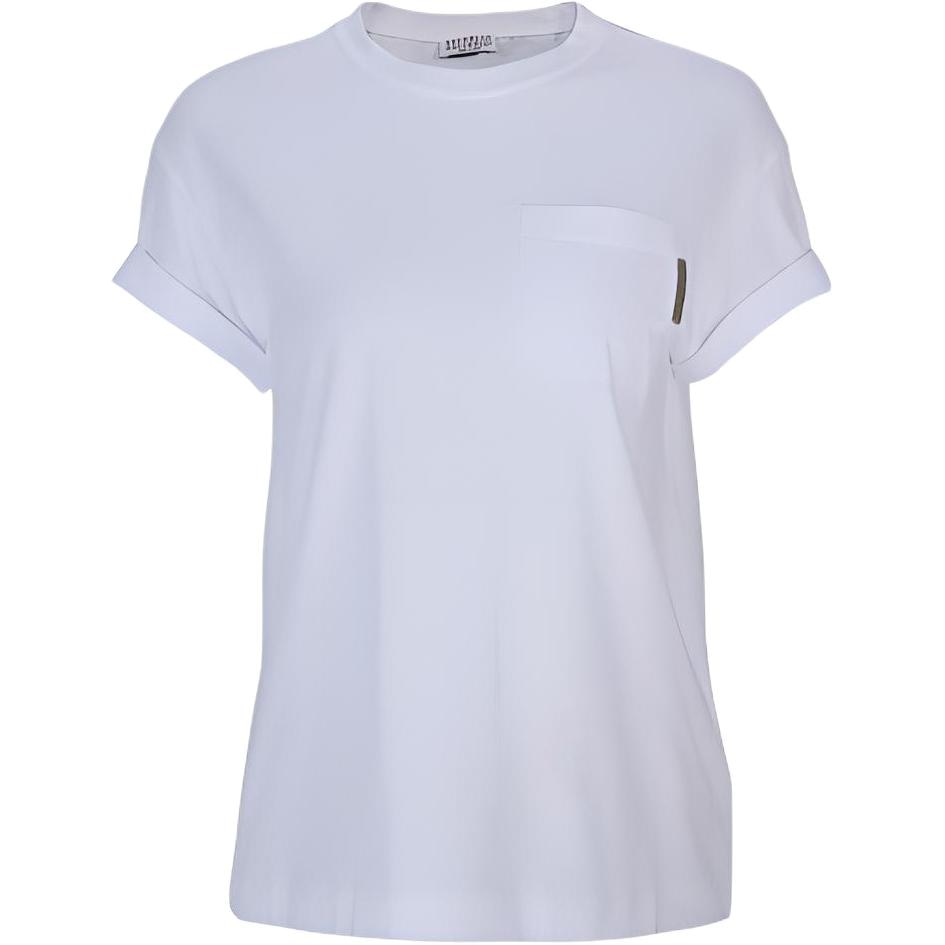 Brunello Cucinelli SS21 T