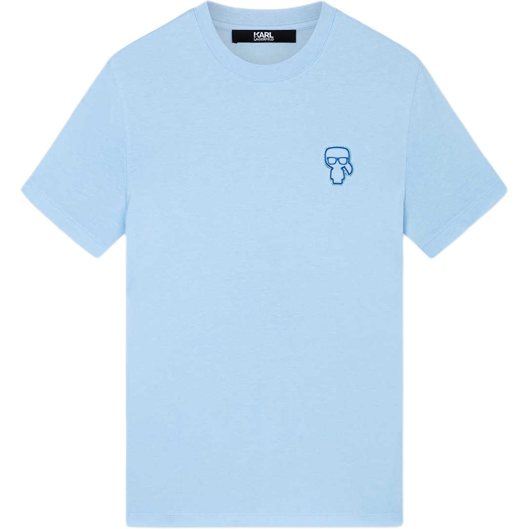 KARL LAGERFELD SS25 T