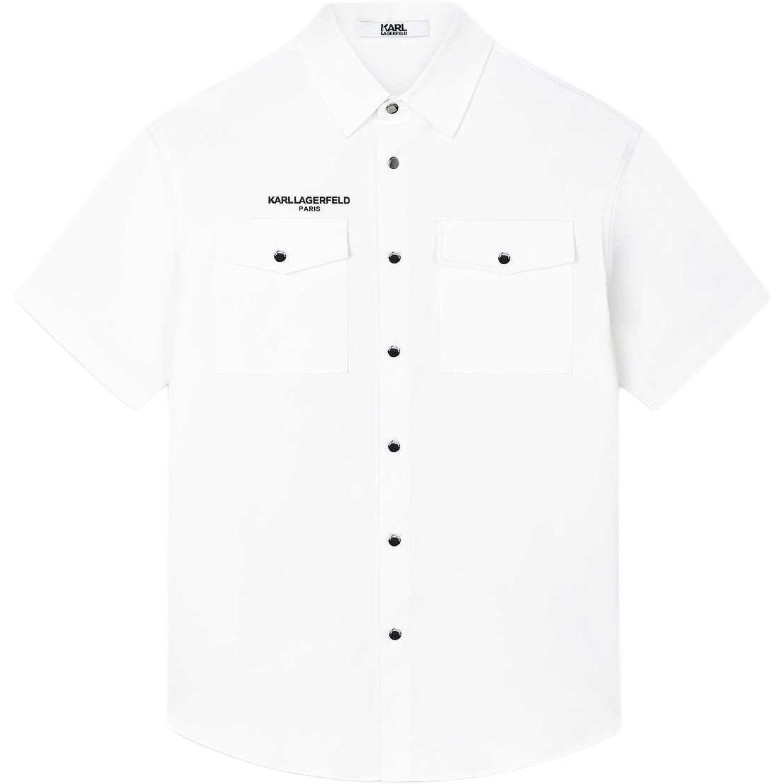 KARL LAGERFELD SS24 Logo
