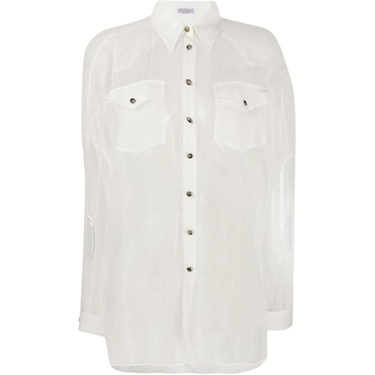 Brunello Cucinelli SS22