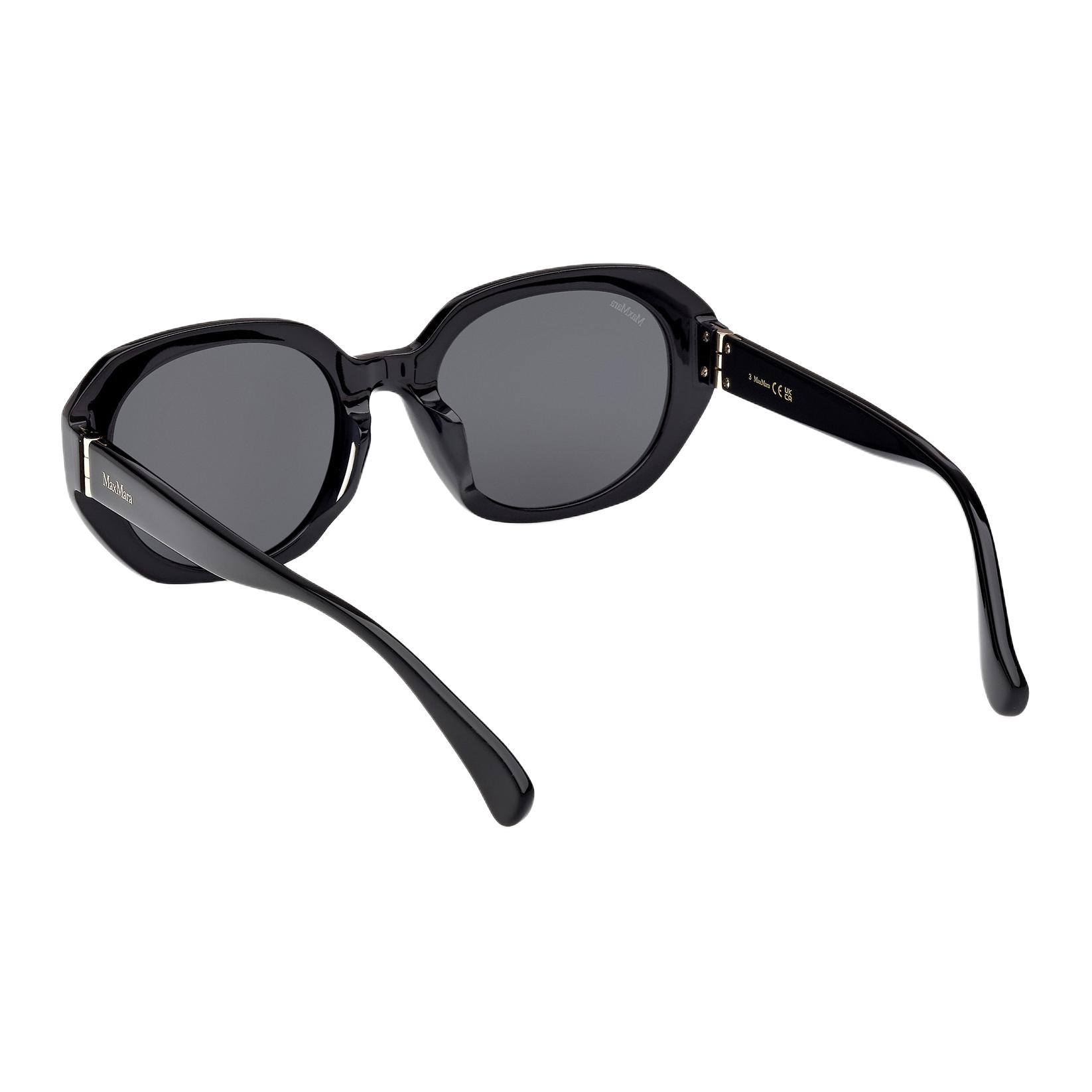 MaxMara Очки (Арт. MM0151K-01A) — фото 3