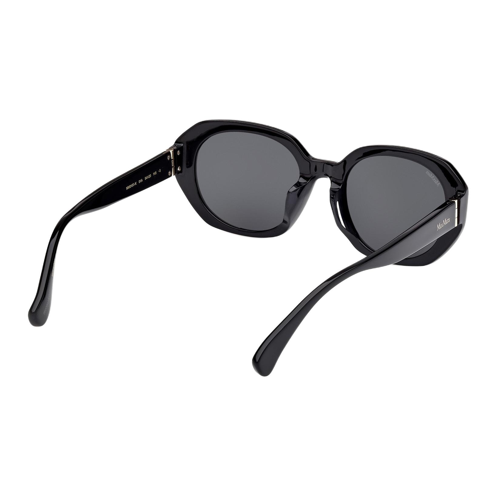 MaxMara Очки (Арт. MM0151K-01A) — фото 5