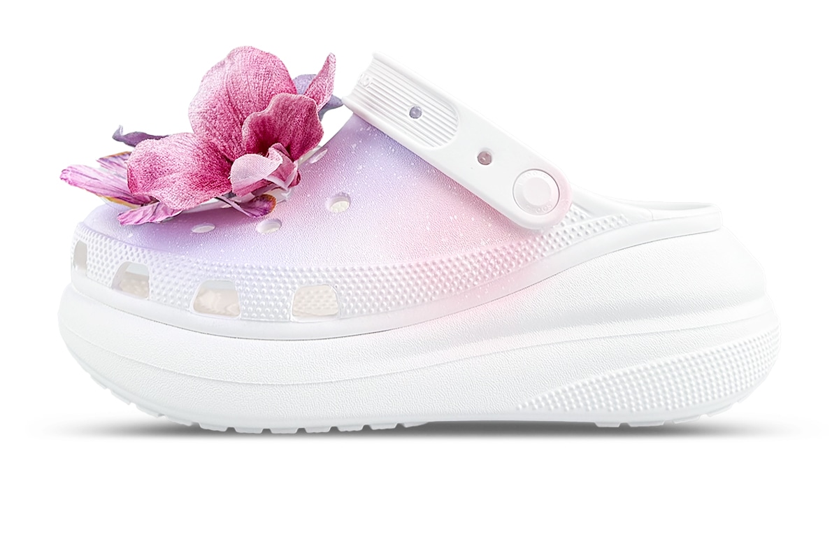 Crocs Crush Clog MM — фото 7