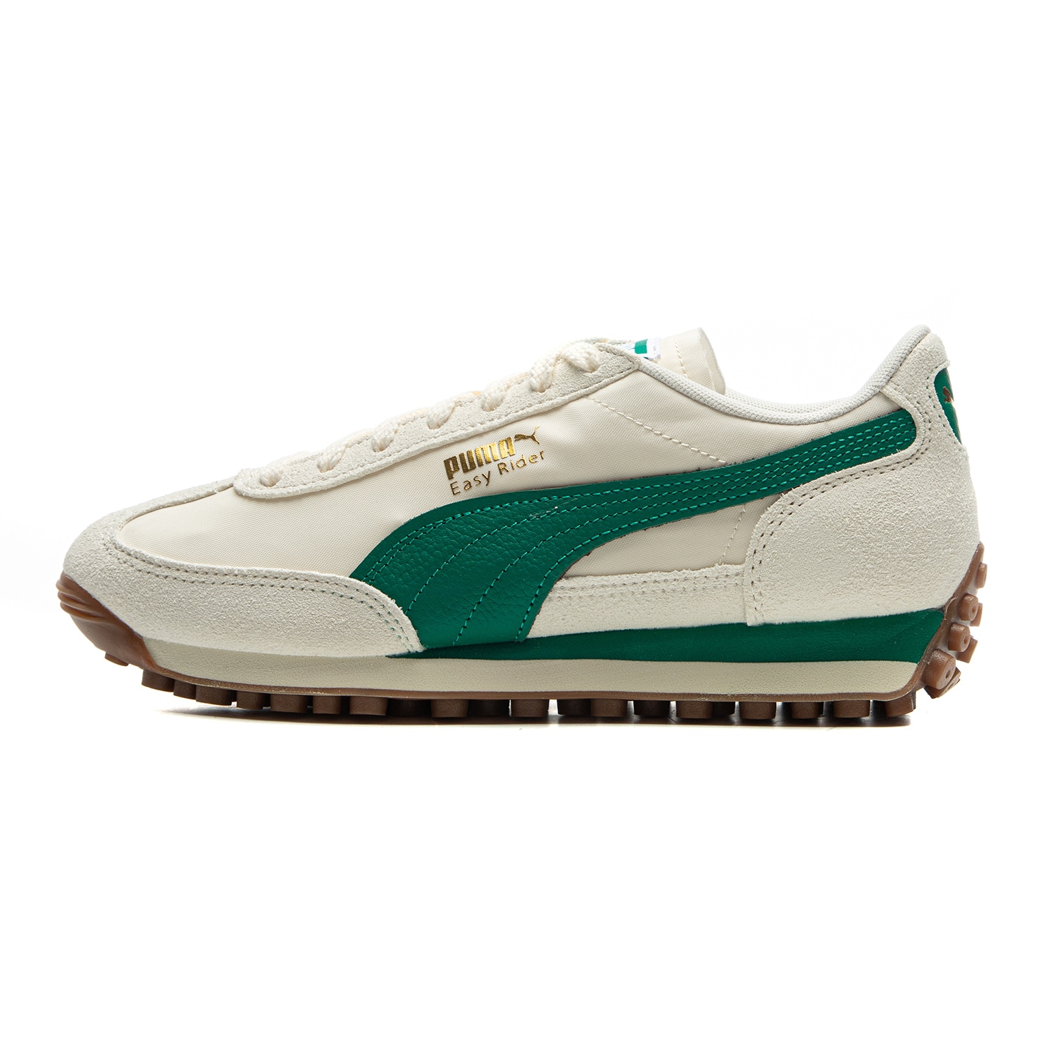 Puma Easy Rider Nylon Beige — фото 4
