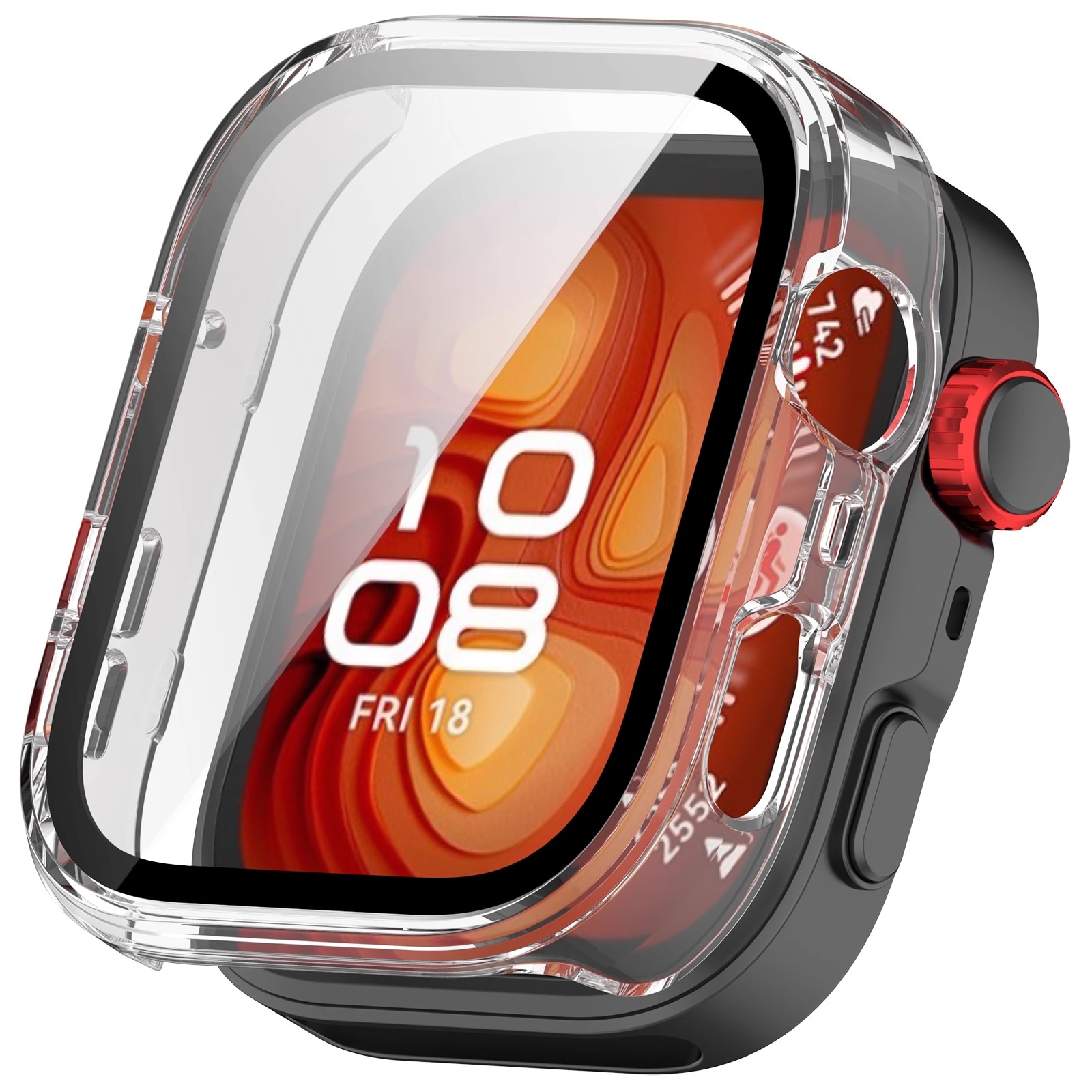 IBOANN fit4prowatchfit4prowatch
