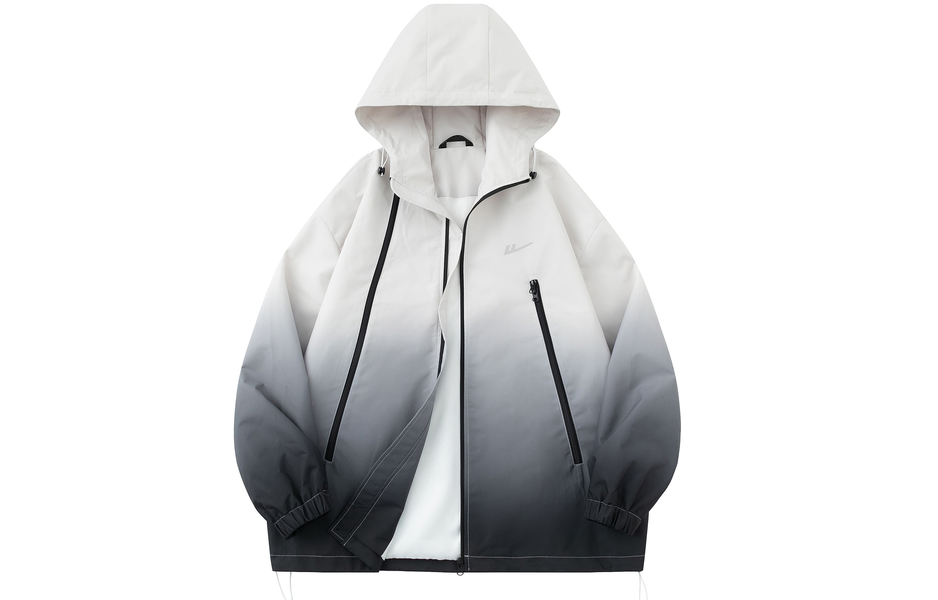 Warrior Ride the Wave Series Jacket — фото 1