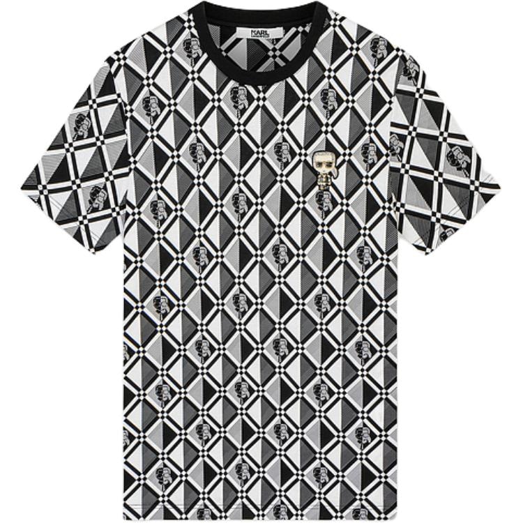 KARL LAGERFELD SS25 T