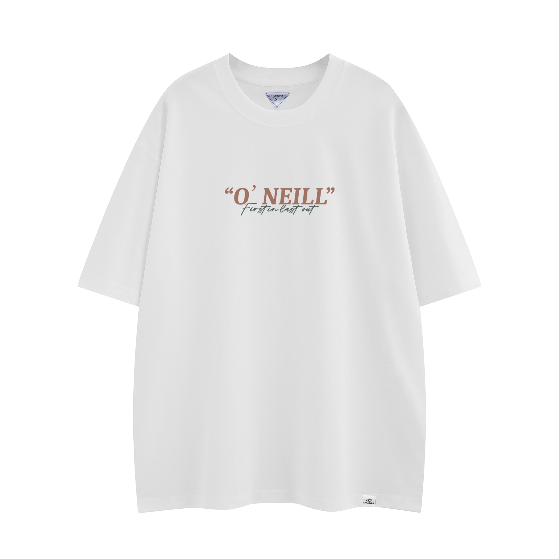 O'Neill 5A260GUPF50+T
