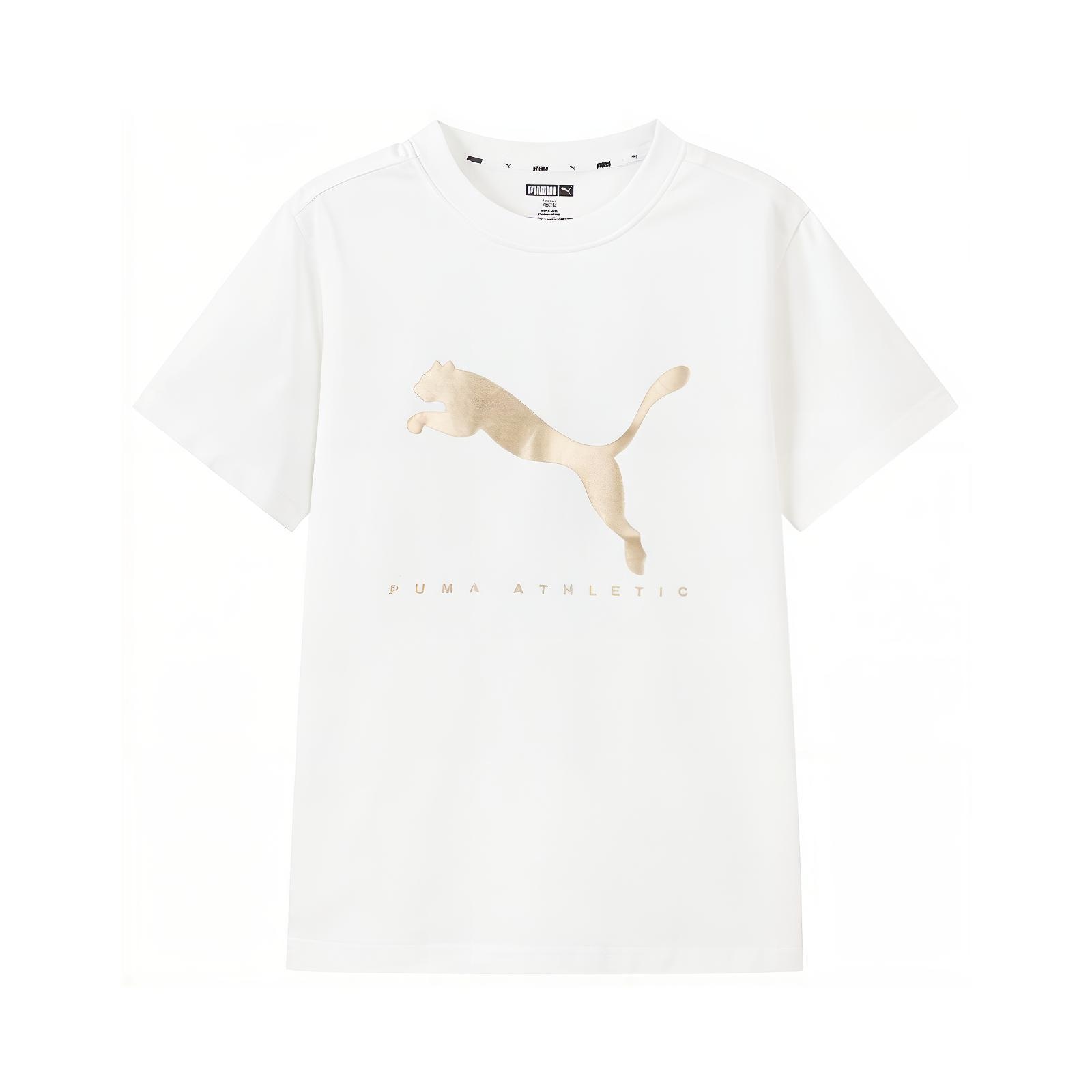 Футболка Puma T SportstyleAthletic