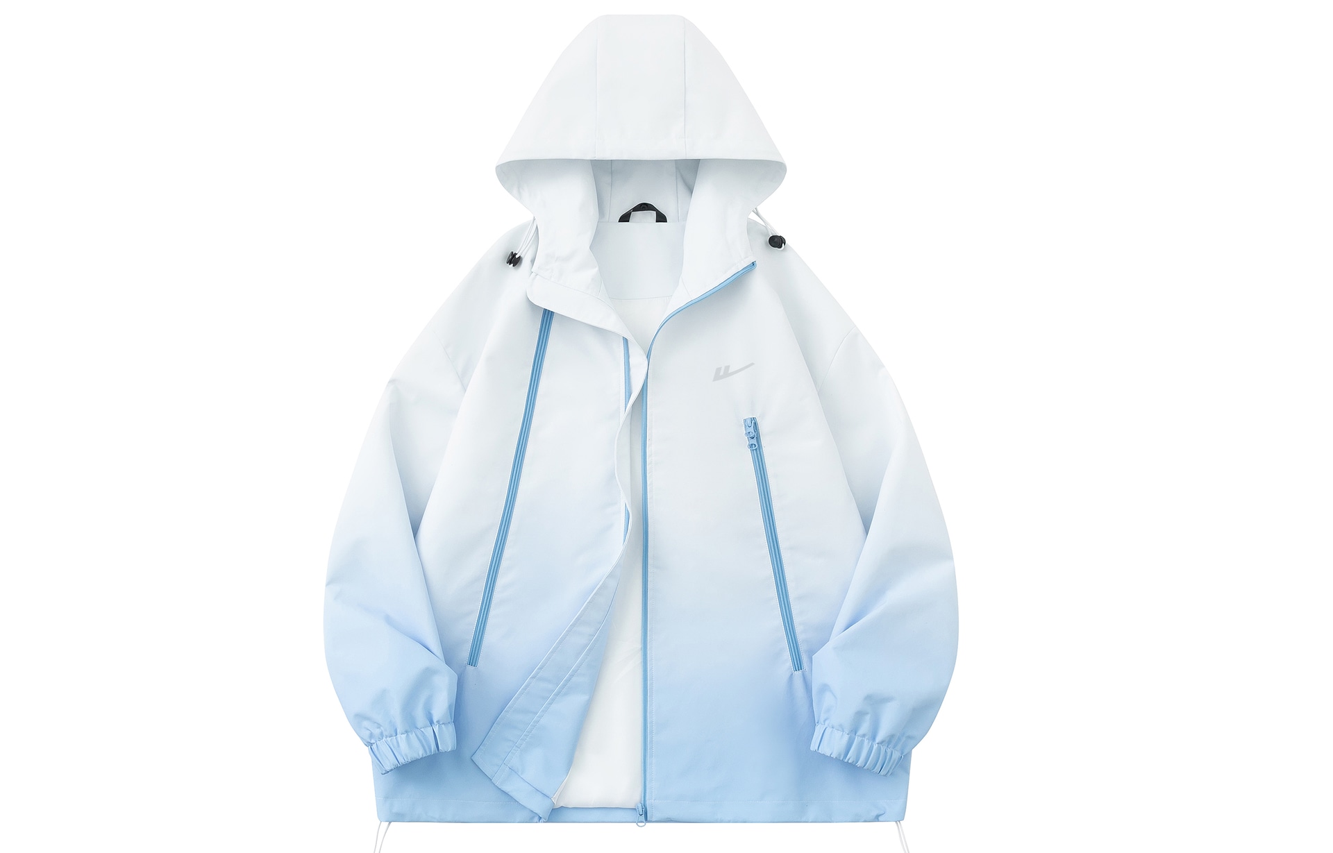 Куртка Warrior Ride the Wave Series Jacket