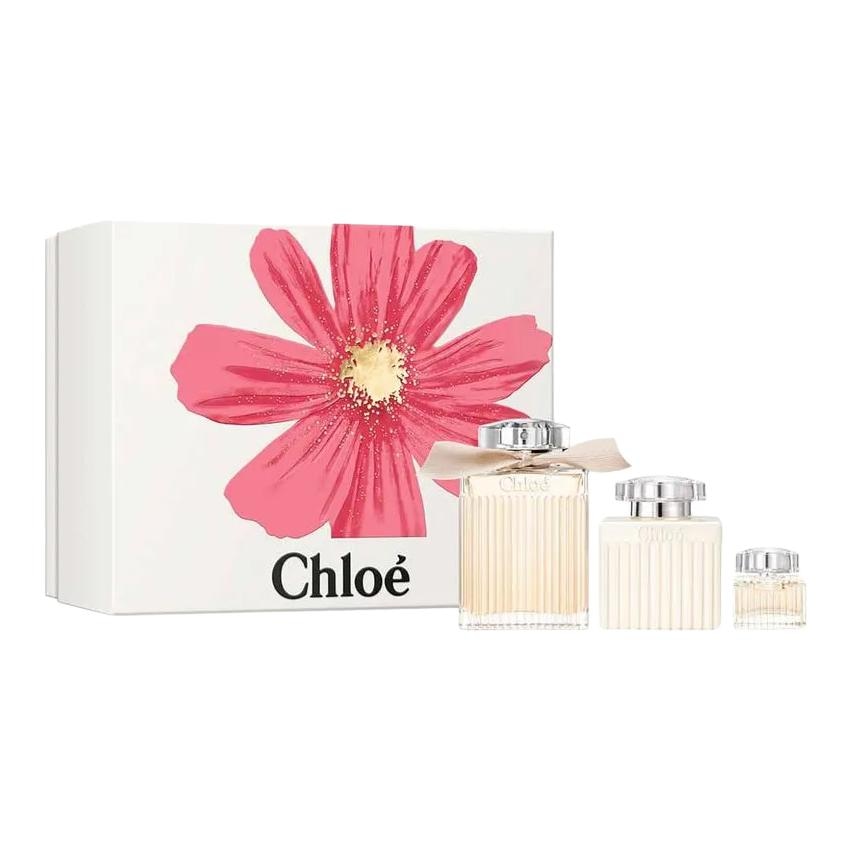 Chloe/蔻依 Chloe Signature EDP