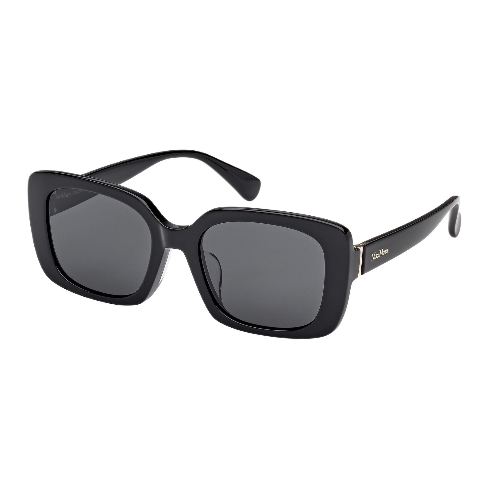 MaxMara Очки (Арт. MM0155K-01A) — фото 8
