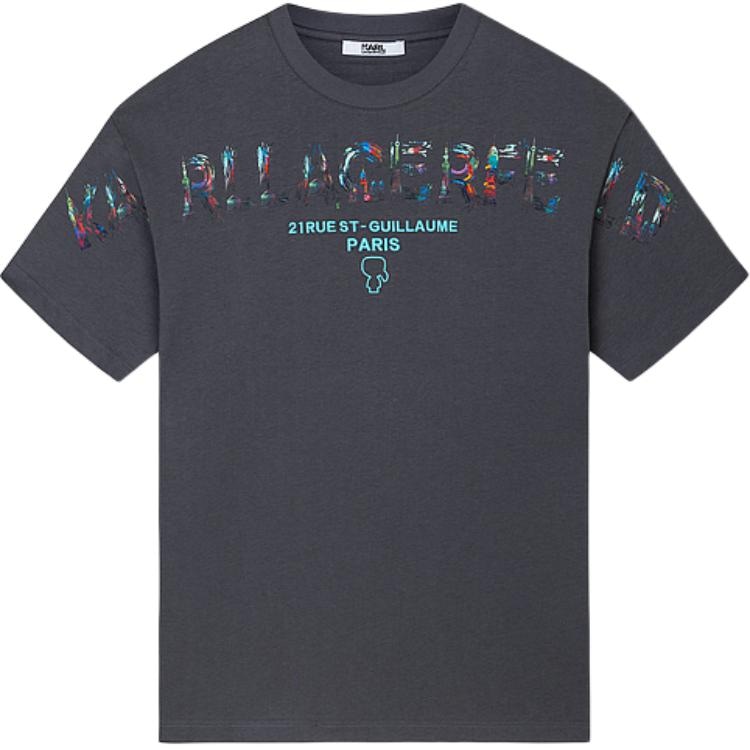 KARL LAGERFELD T