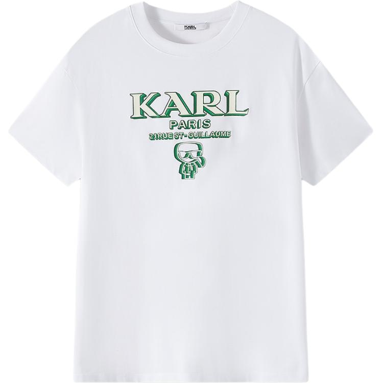 KARL LAGERFELD SS25 T