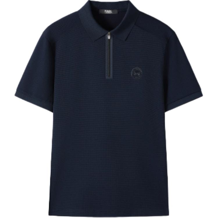 KARL LAGERFELD SS25 Polo