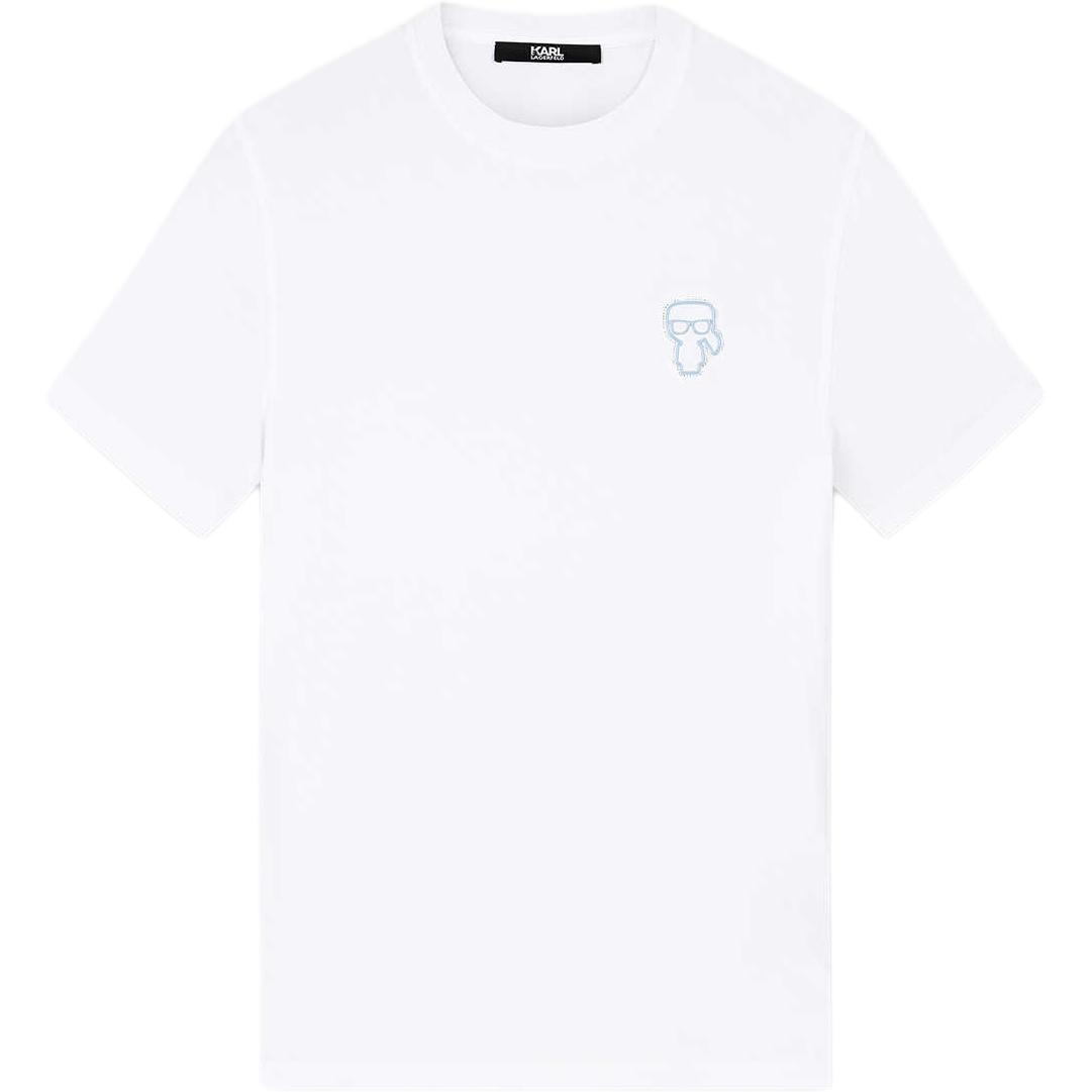 KARL LAGERFELD SS25 T