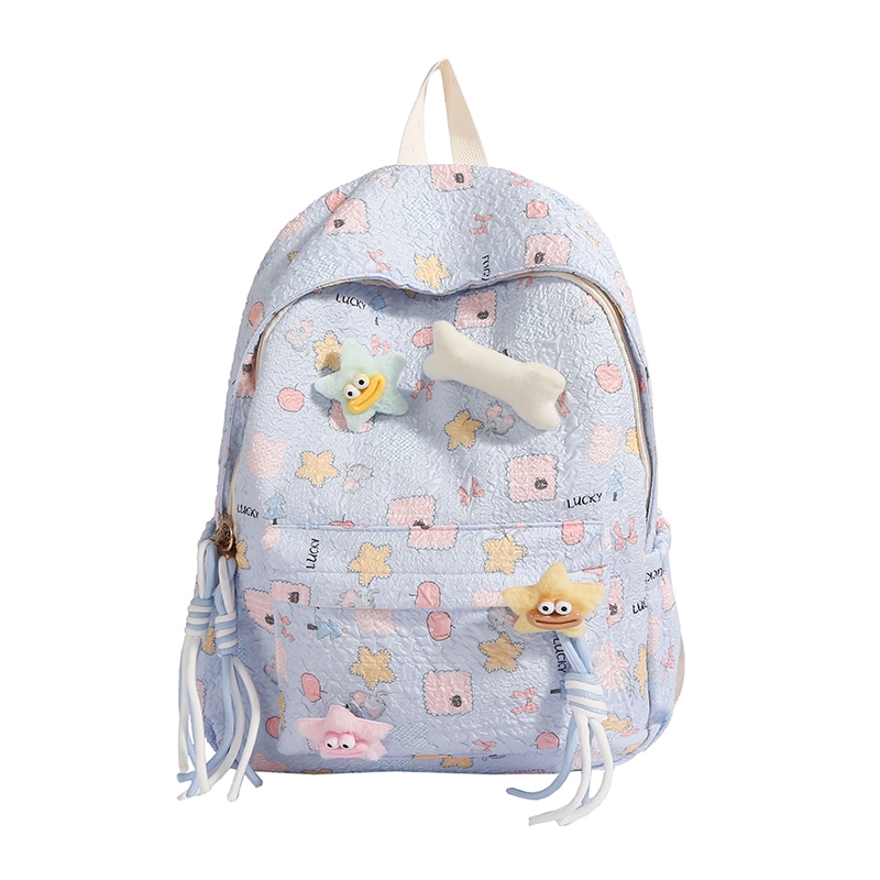 homeboisportclub Homeboi Sport Club Nylon Backpack