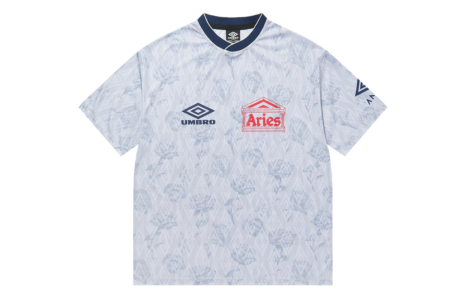 umbro/茵宝 umbro x AriesT