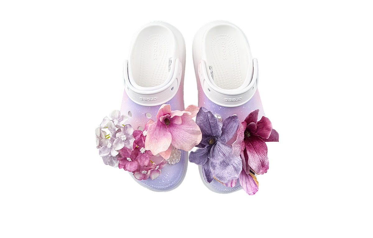 Crocs Crush Clog MM — фото 10