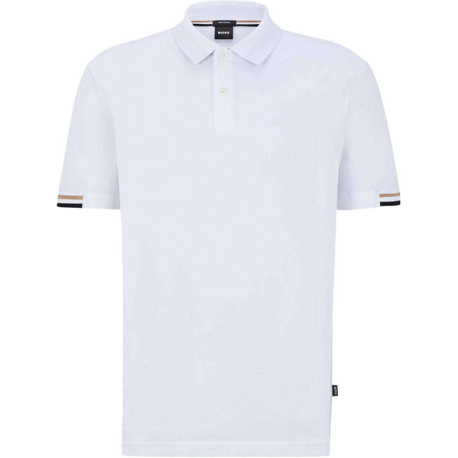 HUGO BOSS SS22 Polo