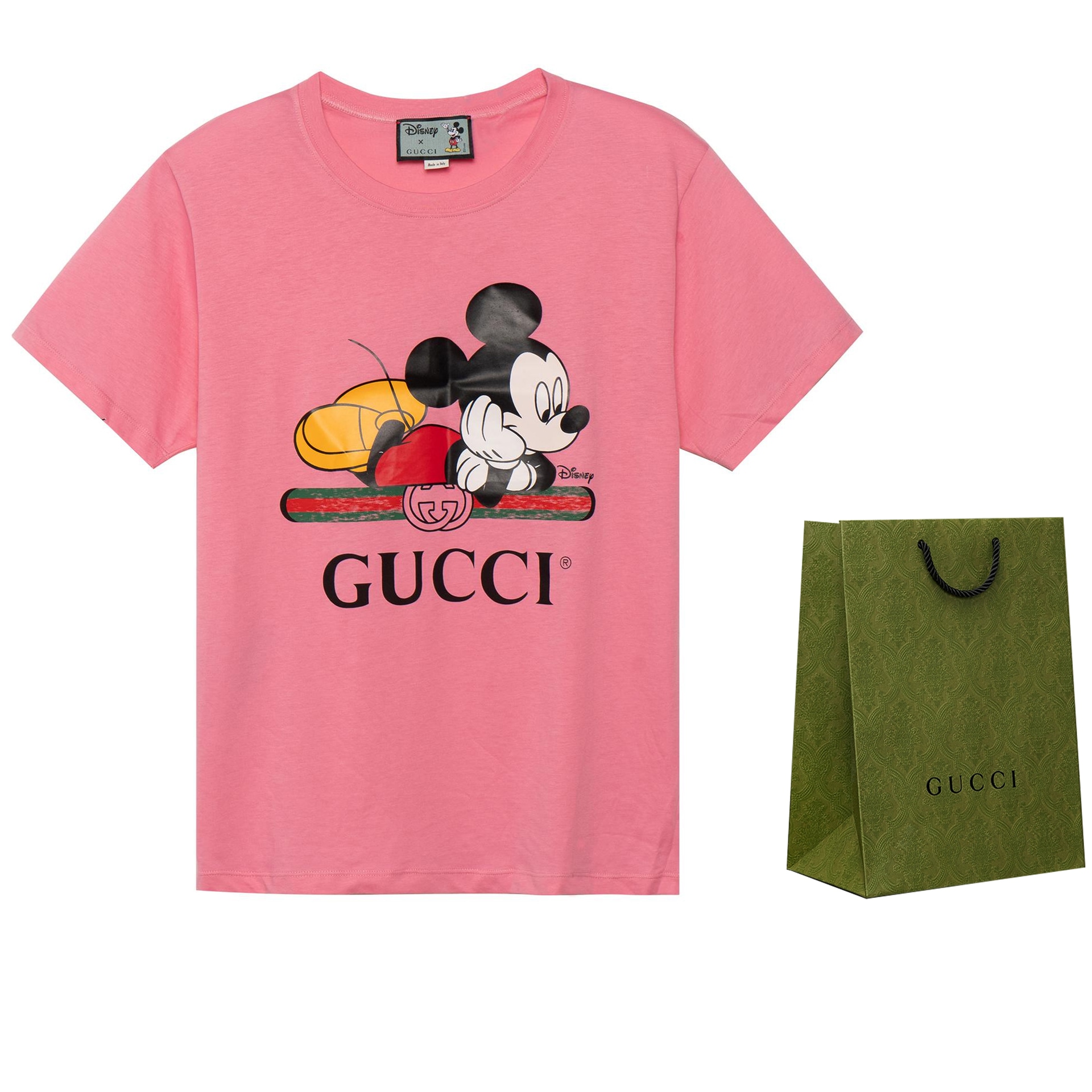 Gucci x Disney T — фото 7