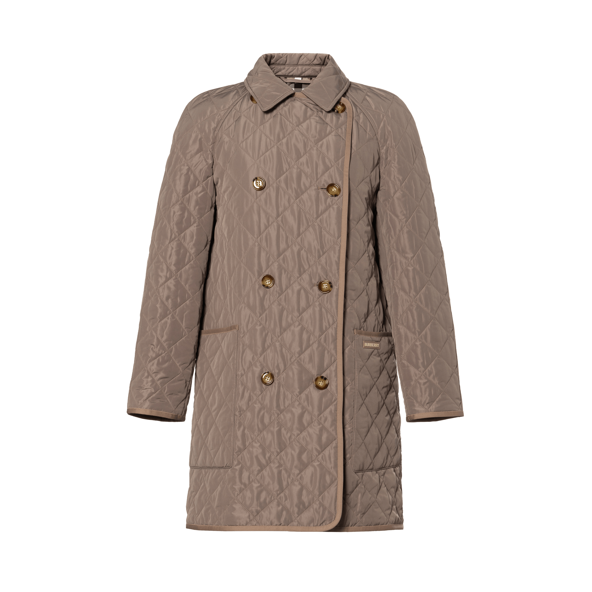 Одежда Burberry