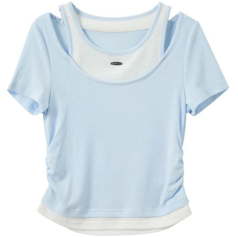 三彩/3COLOUR 3COLOUR T