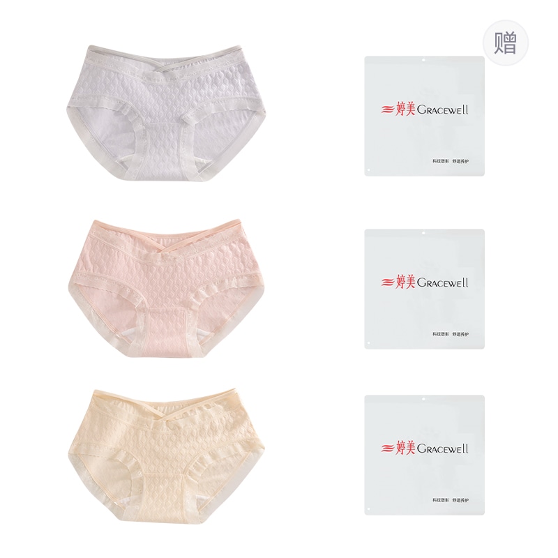 婷美GRACEWELL GRACEWELL 3