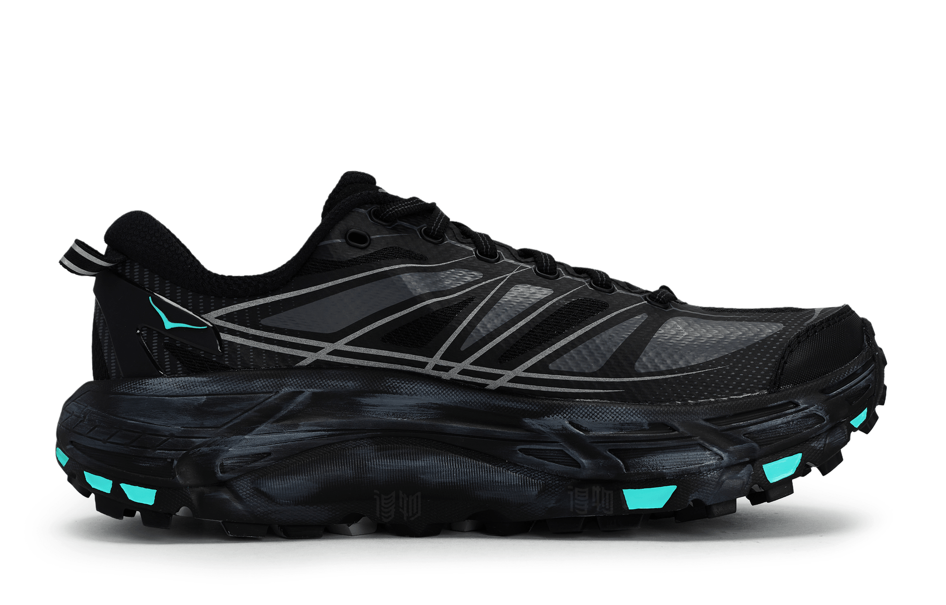 Hoka One One Mafate Speed 2 — фото 9